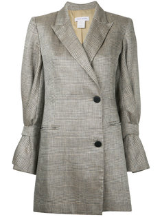 клетчатый жакет Haiku Bianca Spender