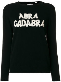 кашемировые свитер abracadraba Chinti & Parker