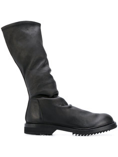 ботинки Creeper Rick Owens