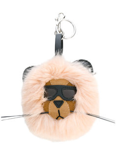 брелок для ключей Lion Stella McCartney