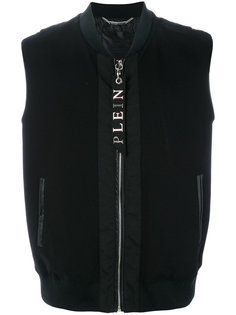 жилет Leon Philipp Plein