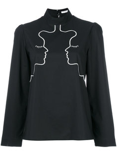 рубашка Montenegro Vivetta