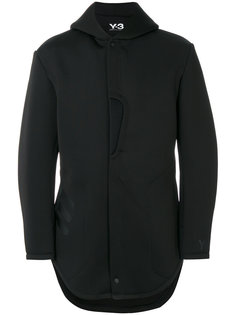 толстовка  на молнии Y-3