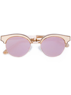 солнцезащитные очки Cleopatra Le Specs