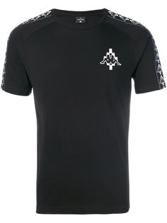 Marcelo Burlon County Of Milan Snik