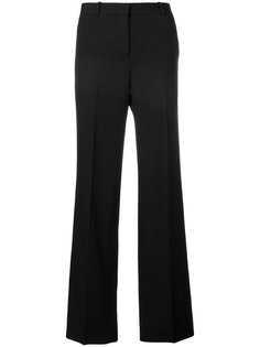 классические расклешенные брюки Givenchy