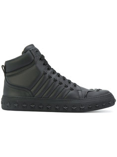 хайтопы Cassius Jimmy Choo
