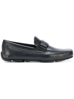 классические мокасины Salvatore Ferragamo