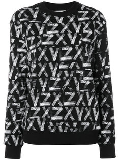 толстовка Zayn X Versus Versus