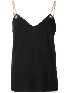 Cami With Grommet Detail Derek Lam 10 Crosby