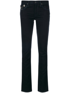 прямые джинсы Ralph Lauren