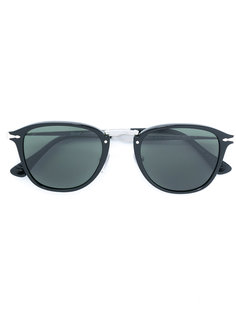 солнцезащитные очки в круглой оправе Persol