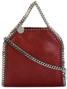 маленькая сумка-тоут Falabella Stella McCartney