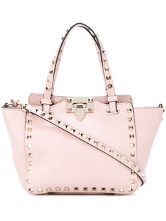 сумка-тоут Rockstud Valentino