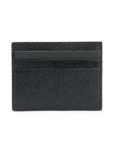 кошелек для крат с логотипом Thom Browne