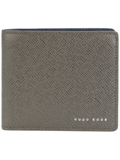 классический бумажник Boss Hugo Boss