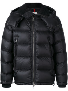 пуховик Brique Moncler