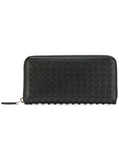 кошелек с заклепками Tods Tod’S