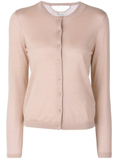 классический кардиган Red Valentino