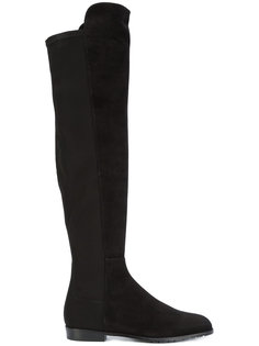 ботинки Corley Stuart Weitzman