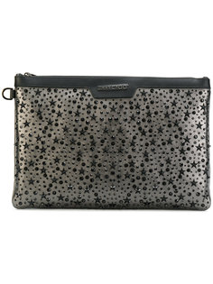клатч Derek со звездами Jimmy Choo