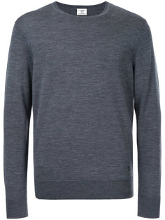 свитер с круглым вырезом Kent & Curwen