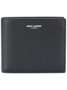 кошелек Classic Paris East/West Saint Laurent