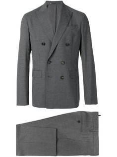 строгий брючный костюм Dsquared2