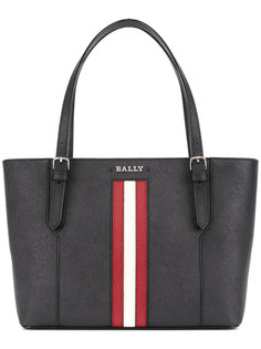 сумка-шоппер Saffiano  Bally