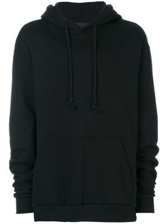 толстовка свободного кроя Yuiki Shimoji