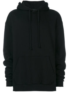 толстовка свободного кроя Yuiki Shimoji