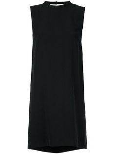 платье-шифт без рукавов Aula