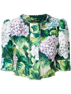 жакет Ortensia  Dolce & Gabbana