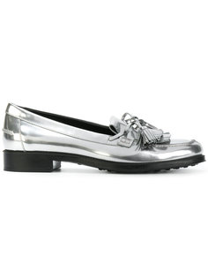 лоферы "Mocassino Tods Tod’S