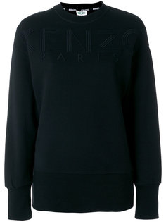 толстовка Kenzo Paris Kenzo