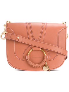 сумка через плечо Hana See By Chloé