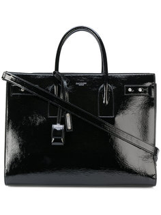 сумка-тоут Sac de Jour Souple  Saint Laurent