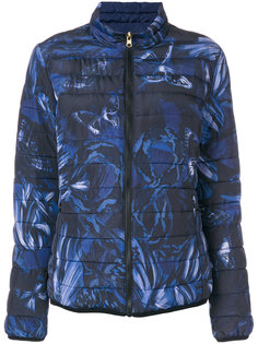 куртка-бомбер с вышивкой  Just Cavalli