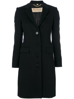 пальто Sidlesham Burberry