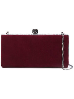 клатч Celeste Jimmy Choo