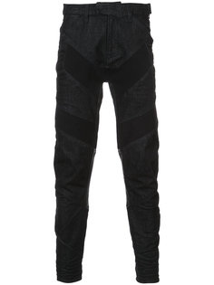 зауженные джинсы Motac-X 3D G-Star Raw Research