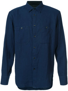 рубашка Thomsen Rag & Bone