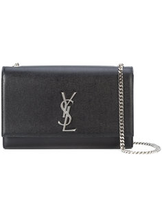 средняя сумка на плечо Kate Monogram Saint Laurent