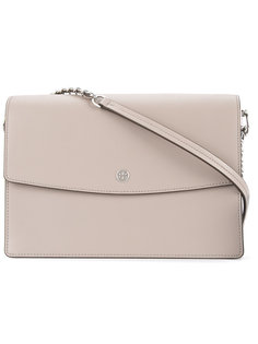 объемная сумка Parker Tory Burch