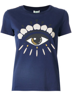 футболка Eye Kenzo