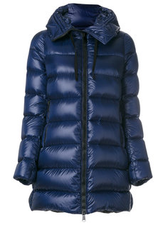 пальто Suyen Moncler