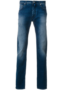 прямые джинсы Jacob Cohen