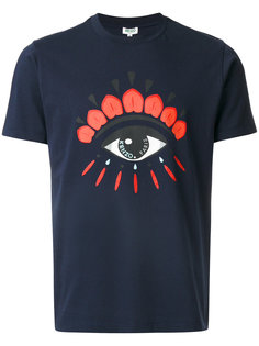 футболка Eye Kenzo