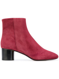 ботильоны Deyissa Isabel Marant