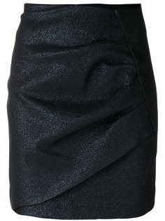 мини-юбка с оборчатым дизайном  Iro